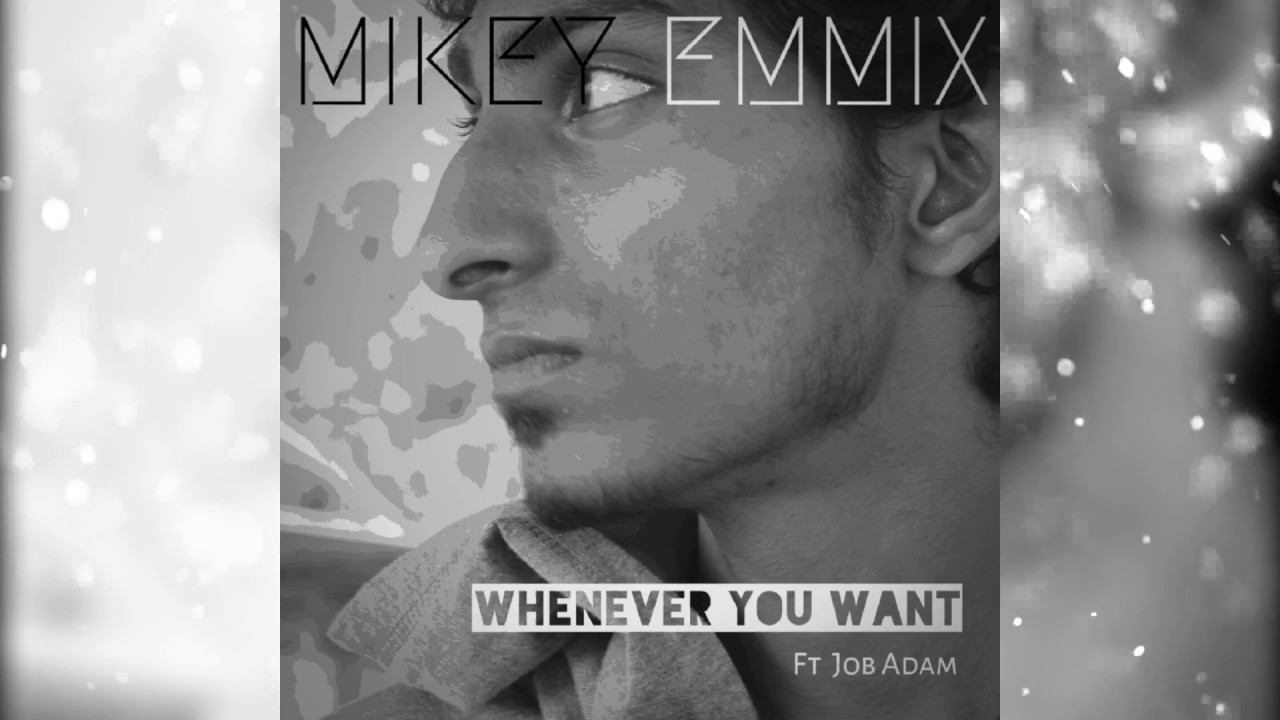 Whenever You Want (feat. Job Adam)
