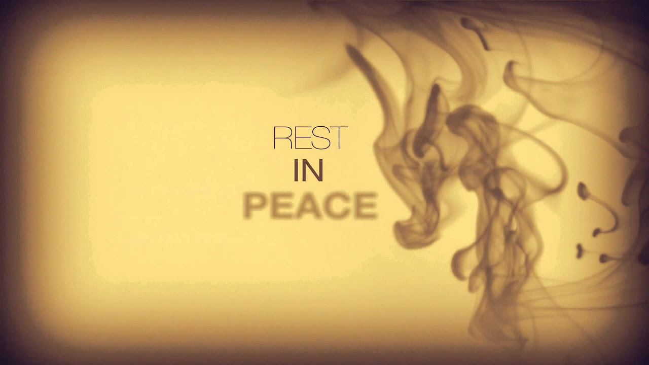 Rest (Lyric Video)