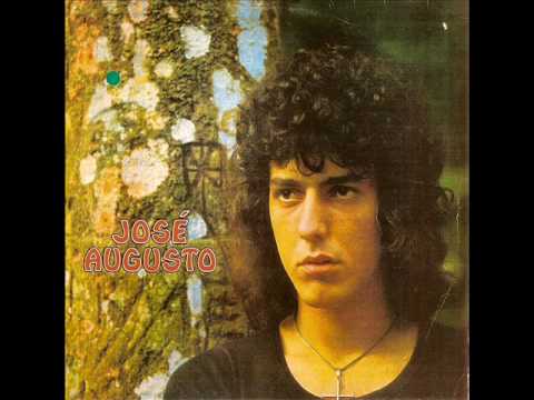 Eu Quero Apenas Carinho - José Augusto (Lp 1973).wmv