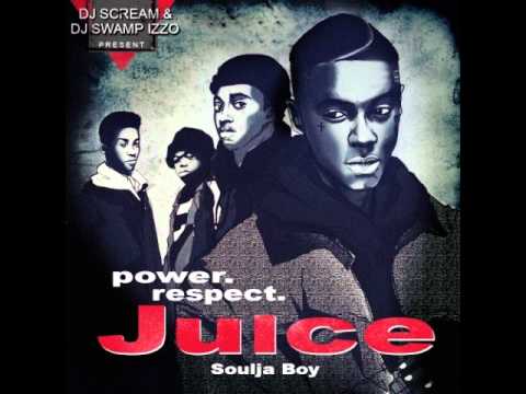 Soulja Boy-Numbas (Numbers) [feat. J Money & 2 Chainz][SODMG 2011][Juice MixTape]
