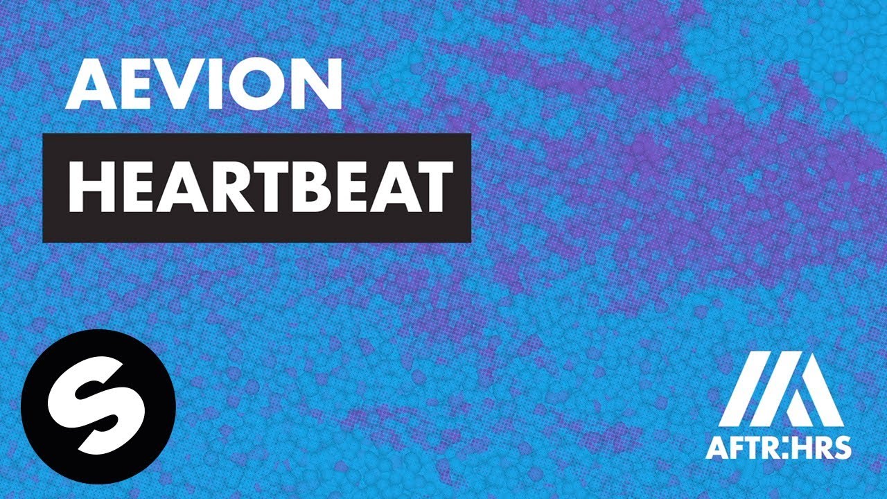 Aevion - Heartbeat (Official Audio)