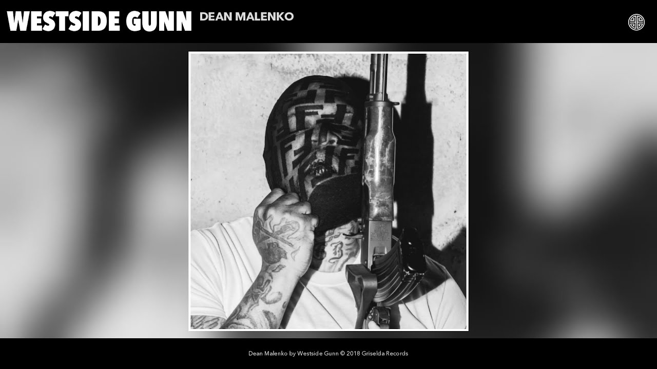 Westside Gunn - Dean Malenko (Audio)