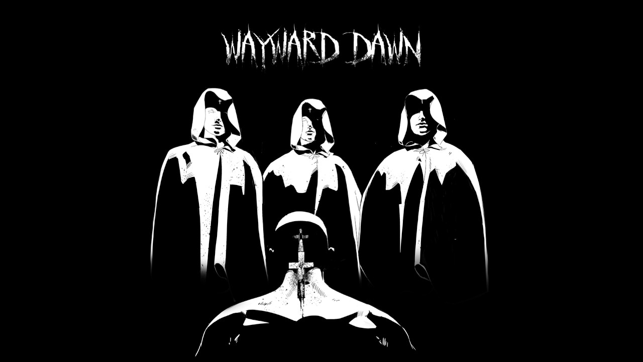 Wayward Dawn - The Calling (DEMO)