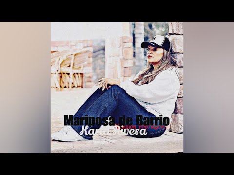 Mariposa de Barrio (Pop/Rock)