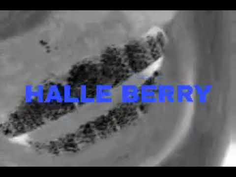 The Sensational Toonz - Halle Berry