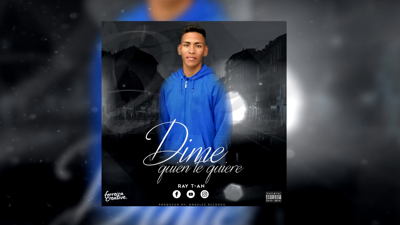 Ray X - Dime Quien Te Quiere (Audio Official)