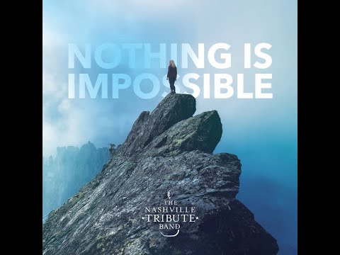 NOTHING IS IMPOSSIBLE (for YouTube) Christian Music | Old Testament Song
