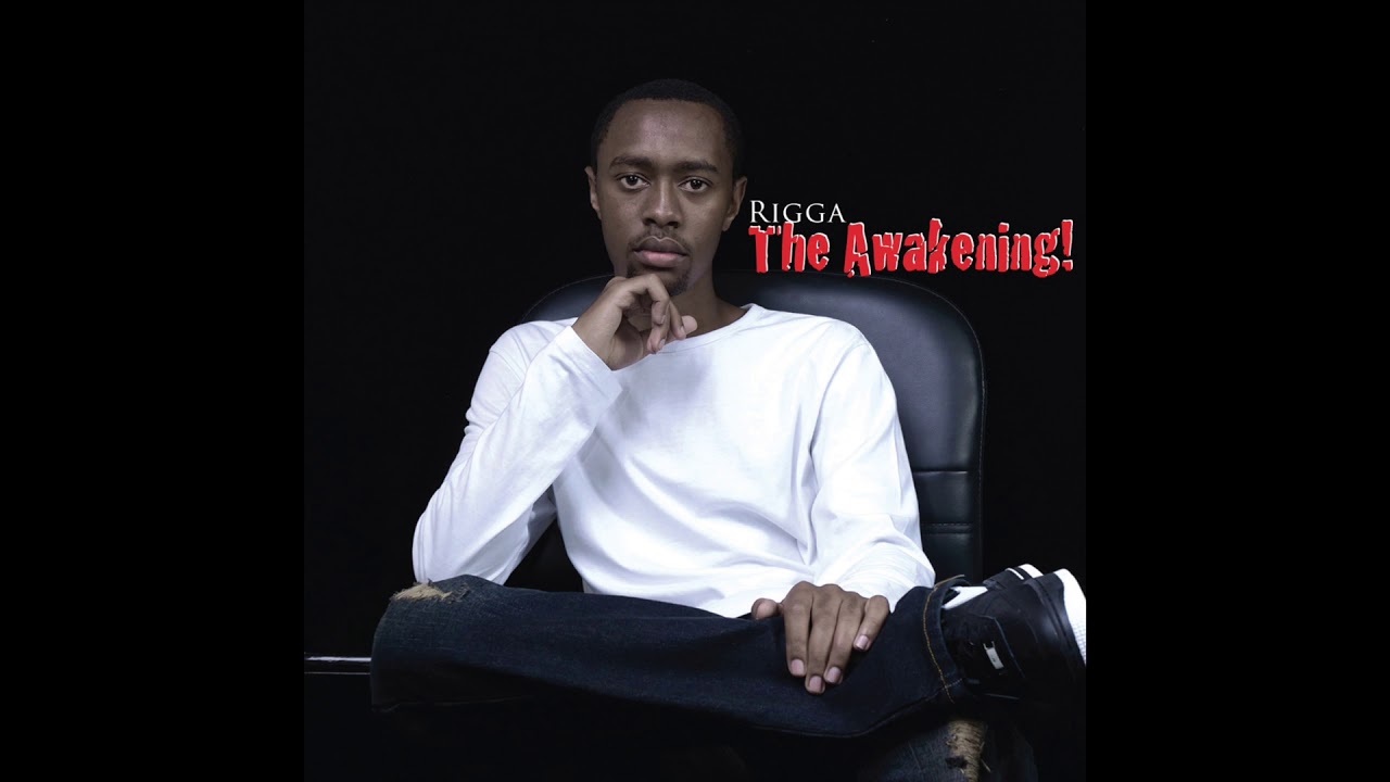 Rigga - Amini feat. Aaron Rimbui & Kanjii Mbugua