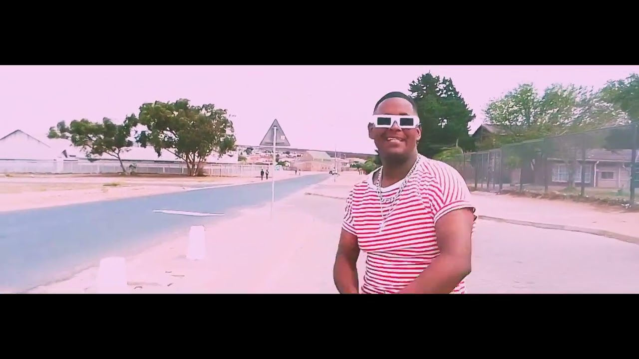 Hulle Wiet - King B (Official MusicVideo)