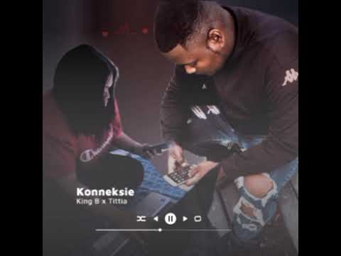 Konneksie - (Featuring. Tittia) Official Audio
