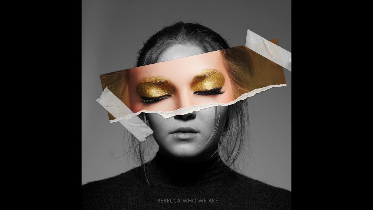Who We Are - Rebecca (Eurovision 2018)