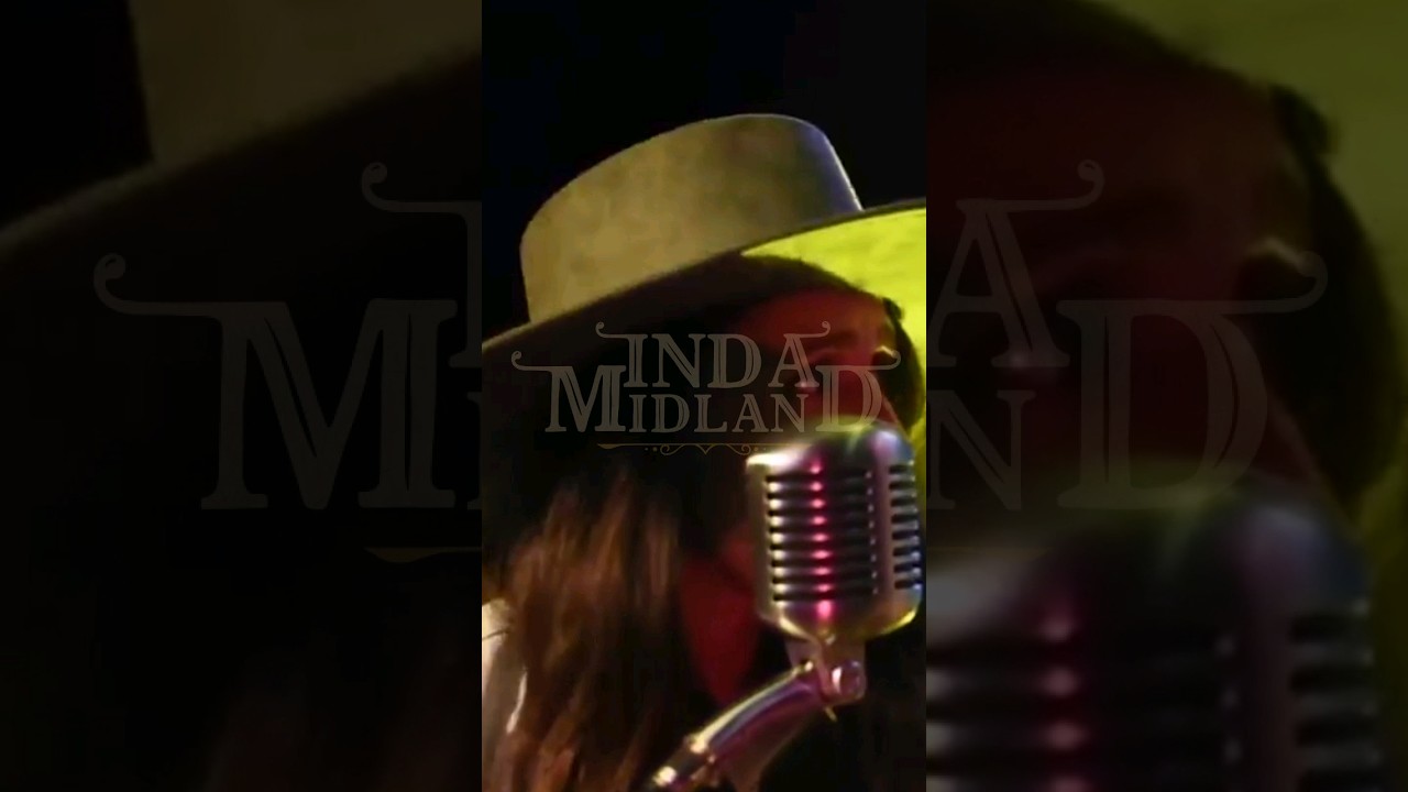 Inda Midland - Lejos de Aquí (teaser)