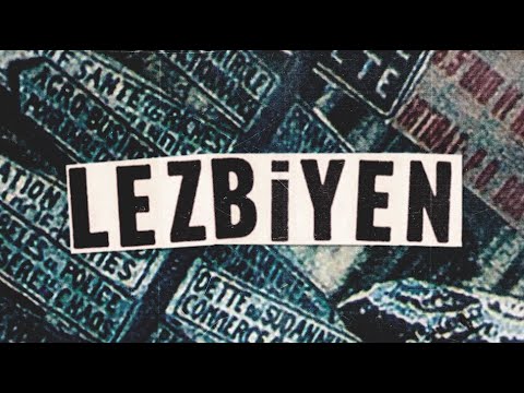 Kilink - Lezbiyen (Official Lyric Video)