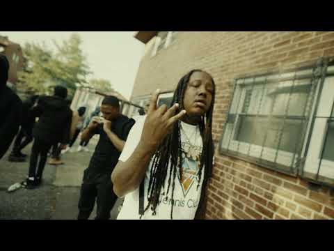 MONEYMAN BIGGS - RAP BOUT TRAP (Official Music Video)| Directed by 95 Productions