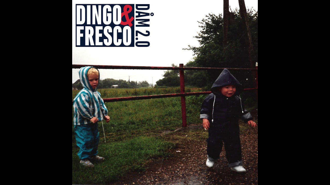 Dingo&Fresco - Stil dig dumt(Official sound)