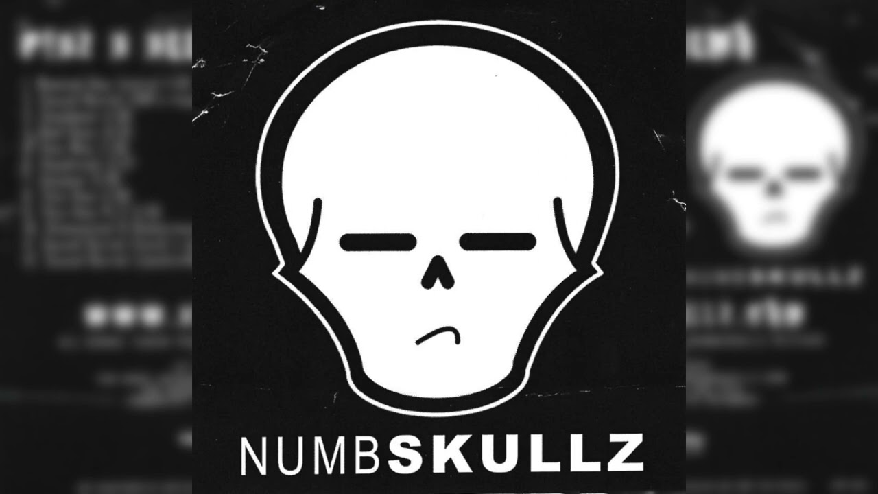 Numbskullz - Sound Burial (DM's Requiem) (Instrumental)