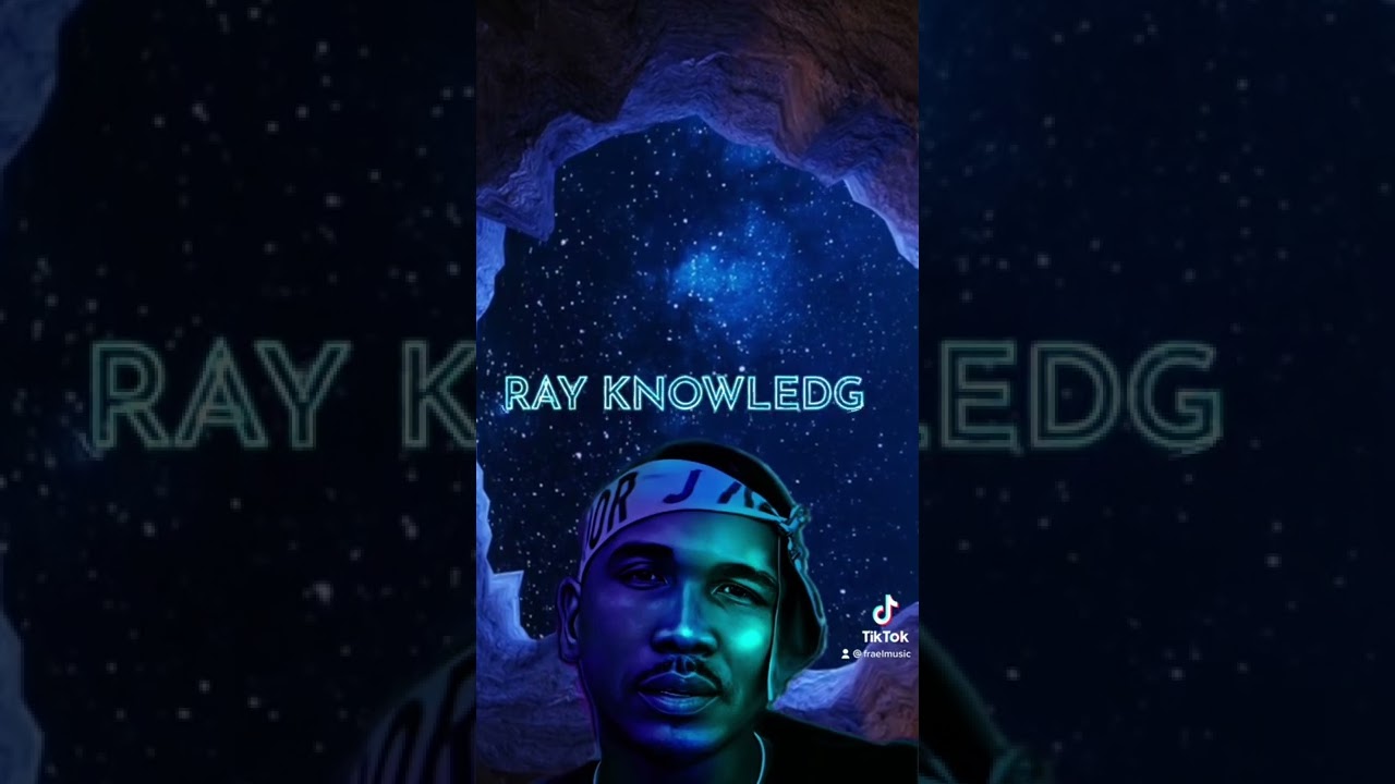 What You Expect ft. Ray Knowledge & 350 -Promo