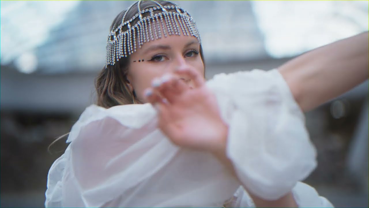 Cindy Alexander "Messy" Dance Video feat. Emphis