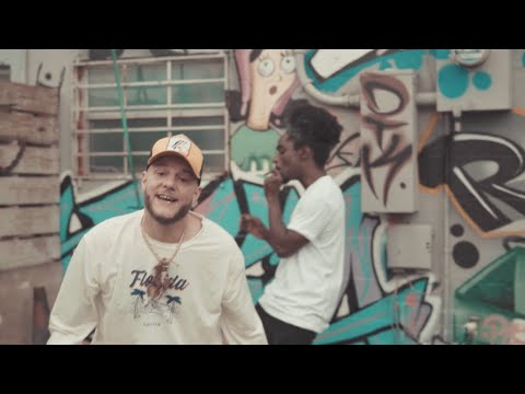 Finesse Gang Polo - White Tee [Official Music Video] Directed By Maksim Safiullin