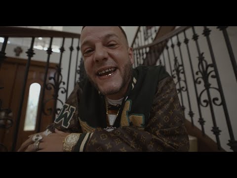 Finesse Gang Polo - YFAF [Official Music Video] Directed By CakedUppTv & Eternal Production