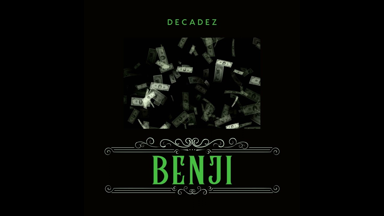 DecadeZ - Benji