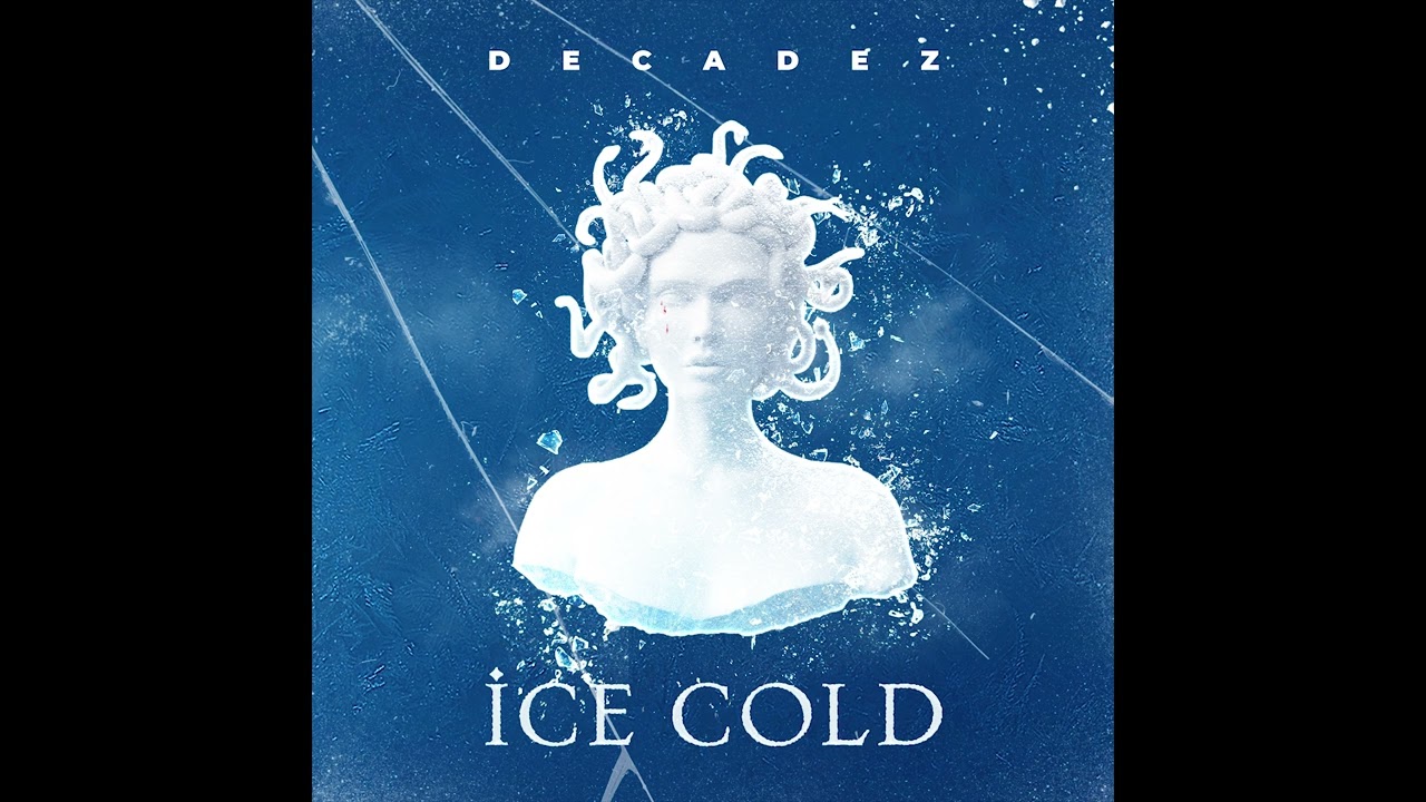 DecadeZ - I Ain't Gone Lie