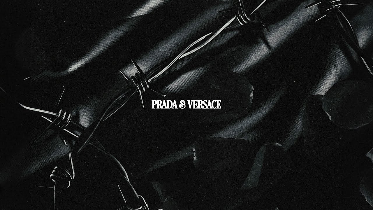 Chris Grey - PRADA & VERSACE (Official Lyric Video)