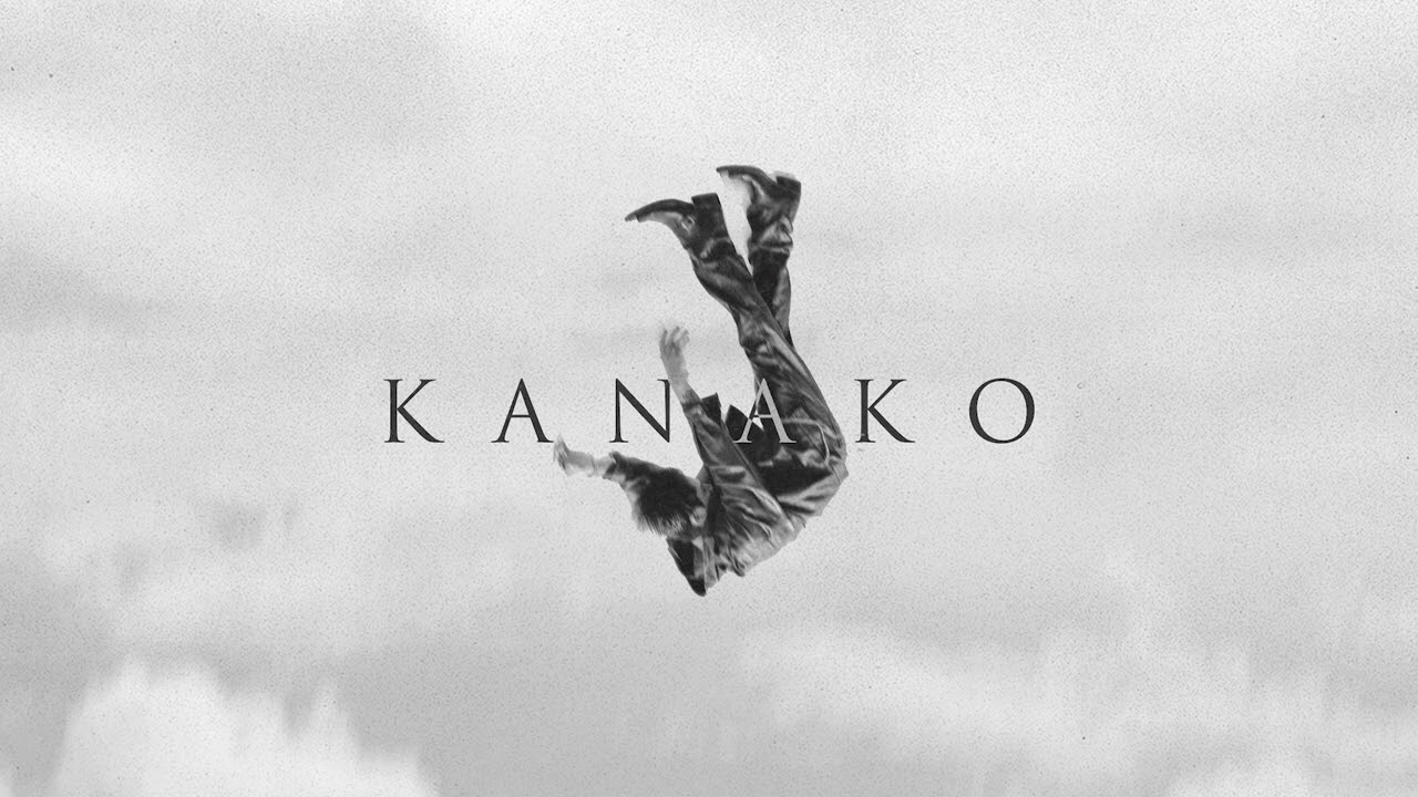 FELIP - 'Kanako' (Official Audio)