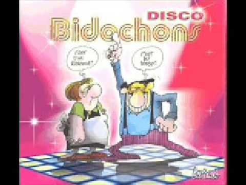 Disco Bidochons - Chez Les Pédés (Parodie De Ymca)