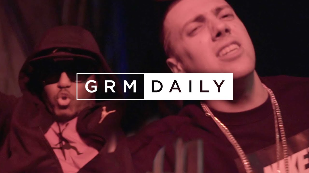 Deadly x Jay0117 - Thats Life [Music Video] | GRM Daily