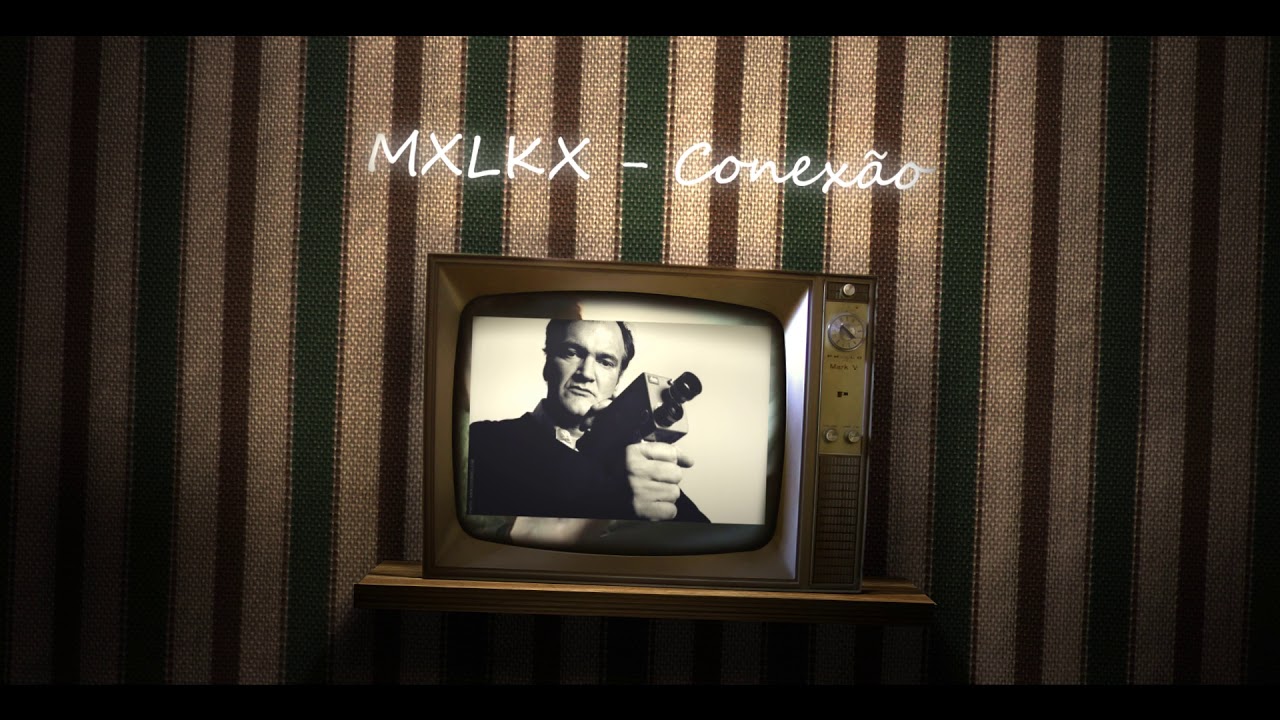 Mxlkx - Conexão (Prod. JUCA)