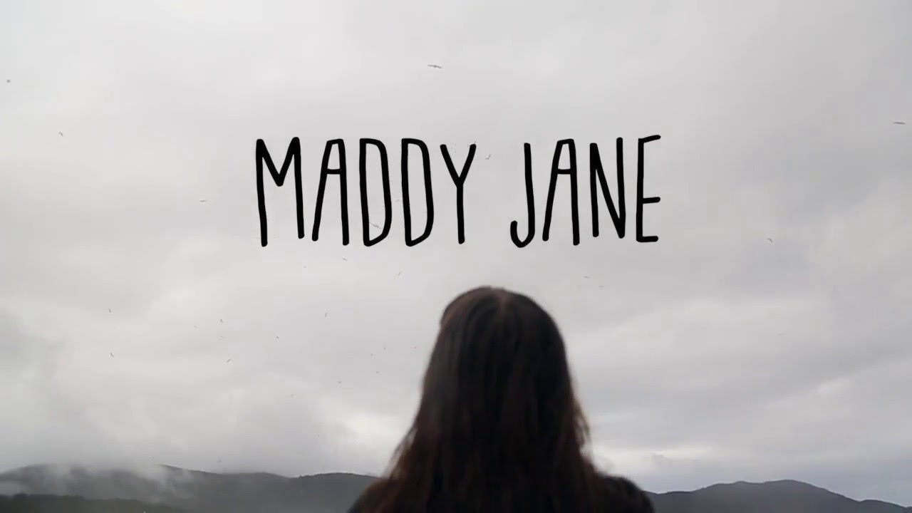 Maddy Jane - 'Drown It Out' (Official Clip)