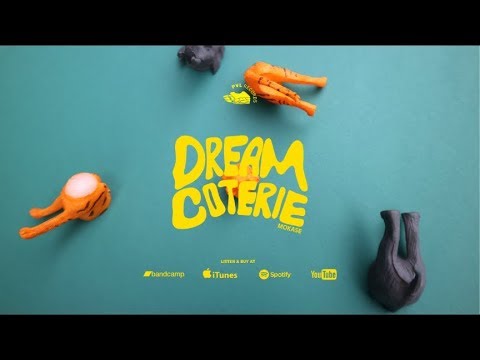 Dream Coterie - Mokase (Official Audio)