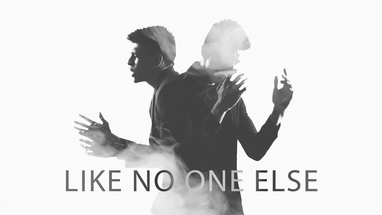 Like No One Else (Official Video) - Lost in a Memory
