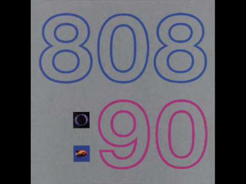 808 State - Cobra Bora (audio only)