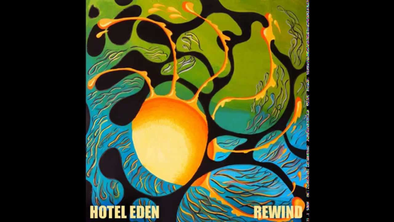 Hotel Eden - Golden Sun