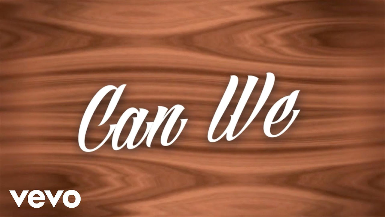 Kiwini Vaitai - Can We (Lyric Video)