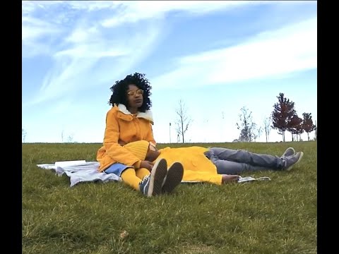 Vibe Jonez: Yellow (Official Music Video)