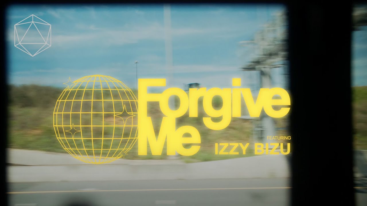 ODESZA - Forgive Me (Live) (feat. Izzy Bizu) (ODESZA VIP Remix) - Official Video