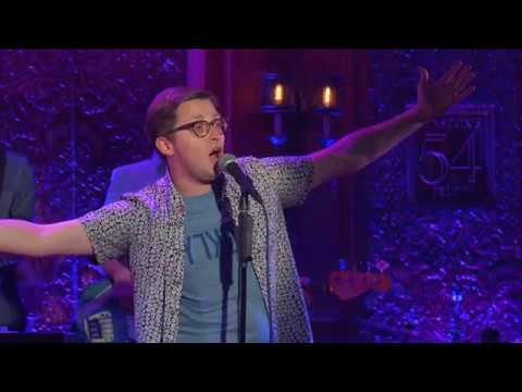 "I'm Not Falling For That" By Drew Gasparini (Performed by Will Roland)
