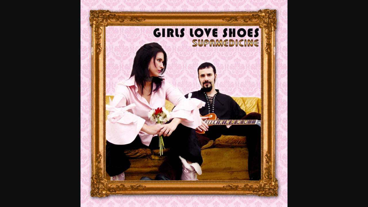 Insecurity - Girls Love Shoes