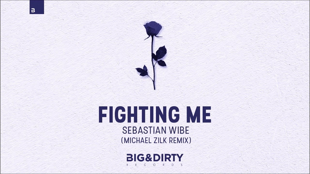 Sebastian Wibe - Fighting Me (Michael Zilk Remix)