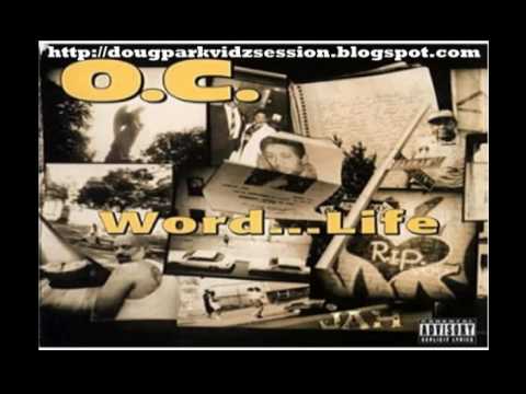 O.C. - ga head ( version 2 prod by Lord Finesse )
