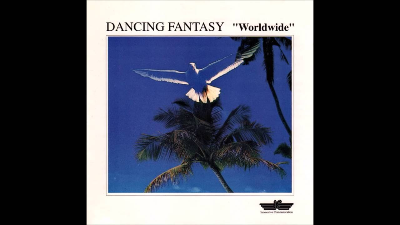 Dancing Fantasy - East-West