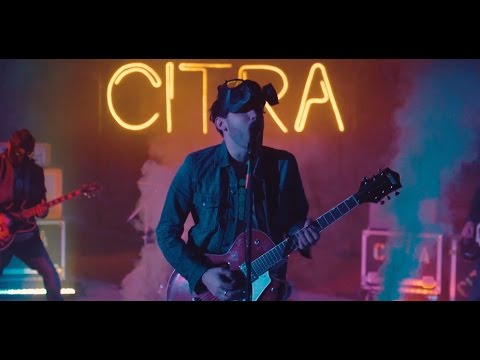 CITRA - Air (Official Music Video)