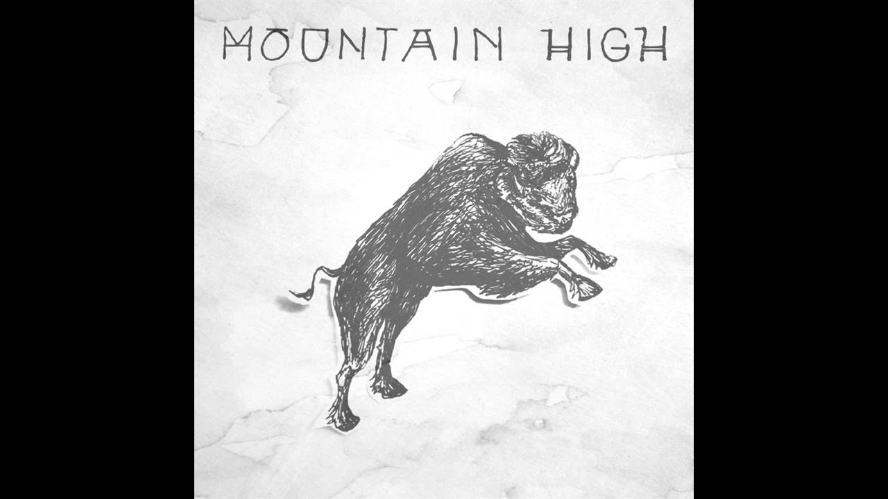 Dustin Thomas - Strong Like Jah (Album Release) - Mountain High