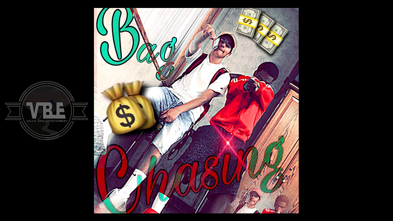 VBE - Bag Chasing | (Prod. By synco)