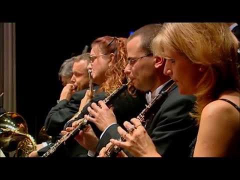 Bohuslav Martinu: Sinfonietta "La Jolla"