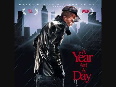 T. I. FT.CHRIS BROWN-LEAVING WITH ME NEW 2009