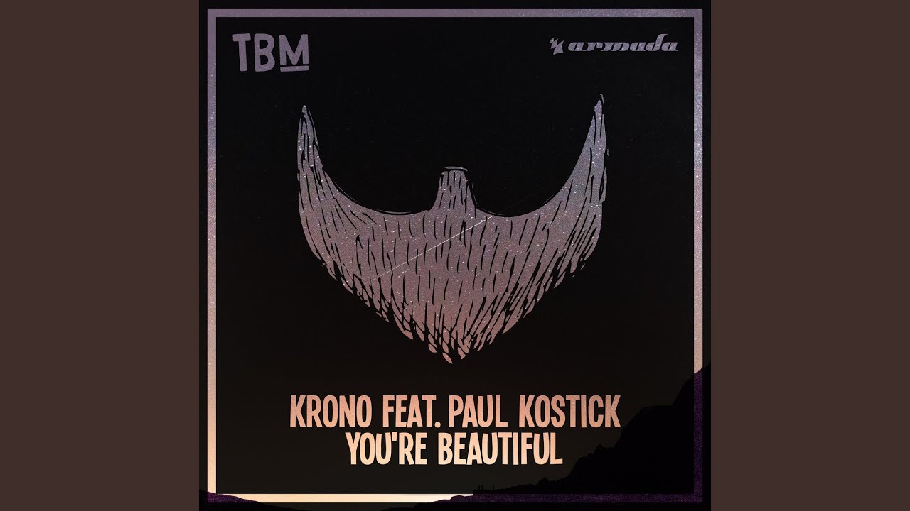 You're Beautiful (Extended Mix)